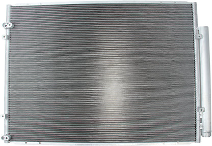 Koyorad A/C Condenser CD010482
