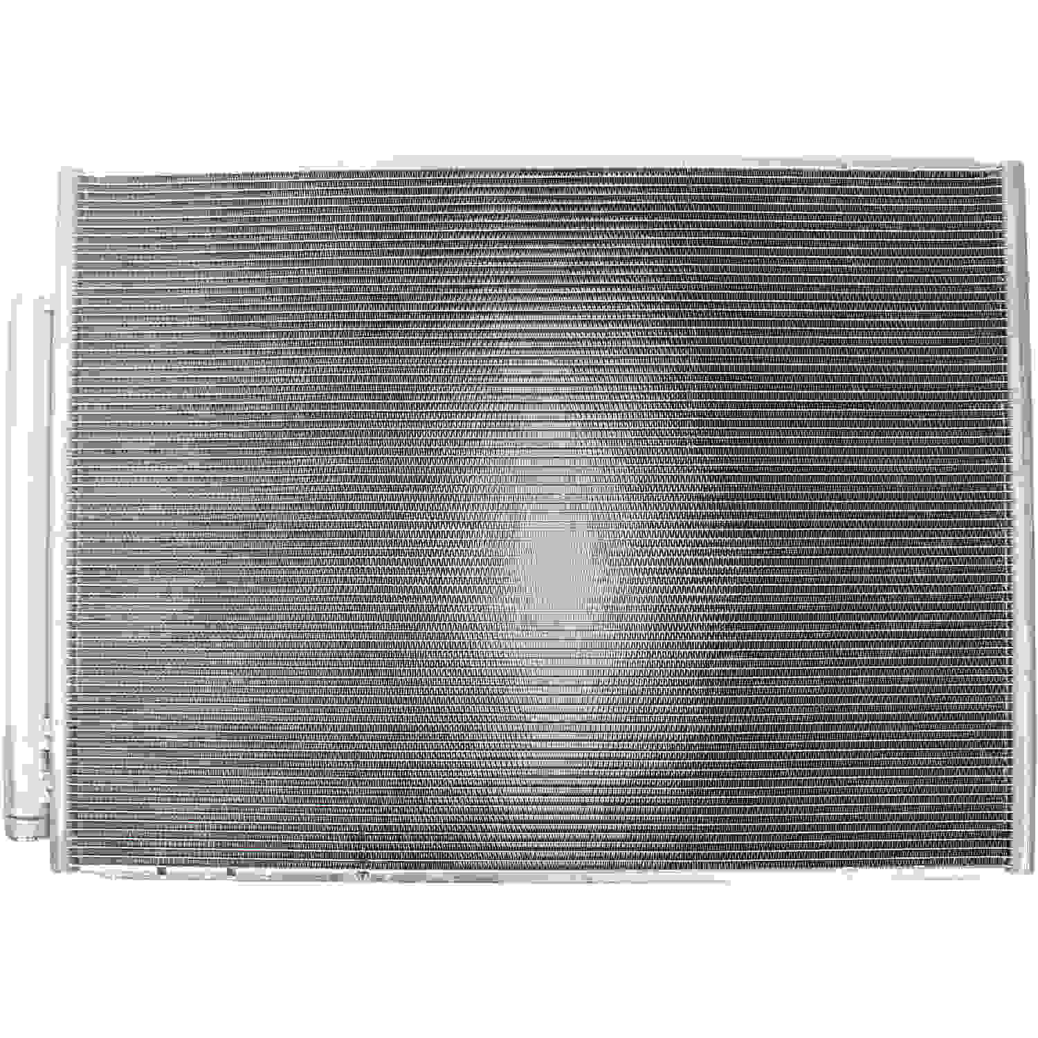 Koyorad A/C Condenser CD010482