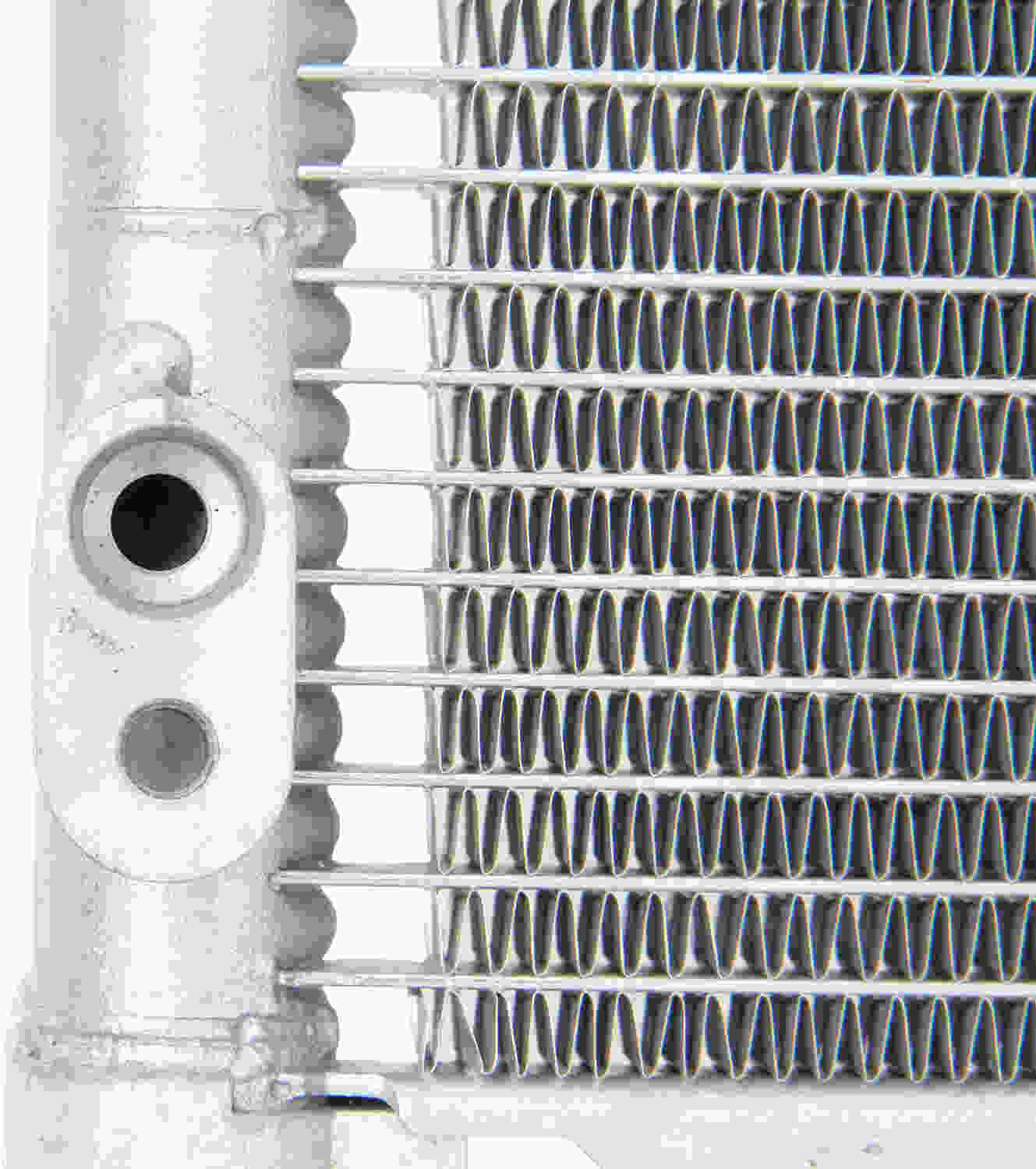 Koyorad A/C Condenser CD010613