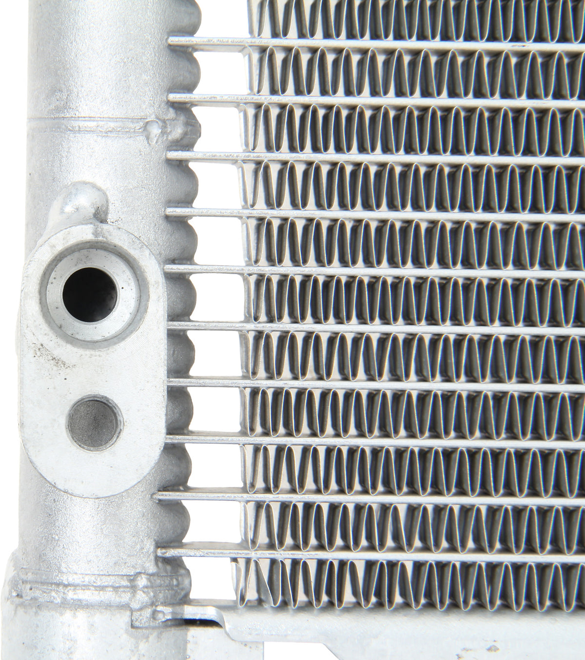 Koyorad A/C Condenser CD010613