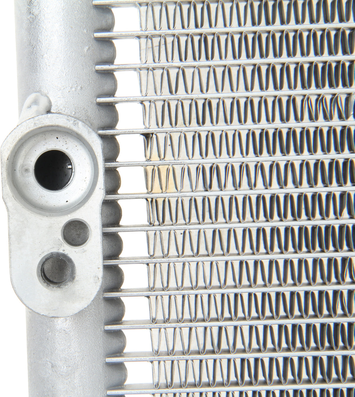 Koyorad A/C Condenser CD010613