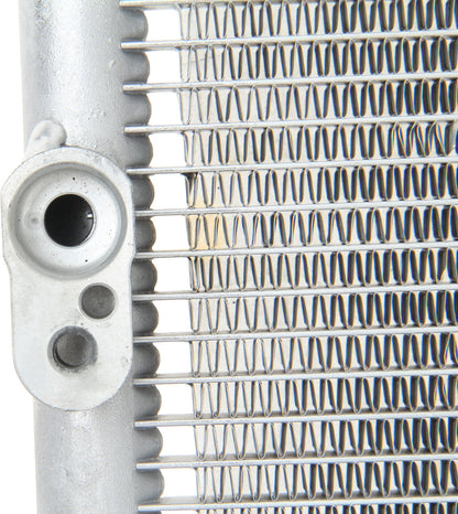 Koyorad A/C Condenser CD010613