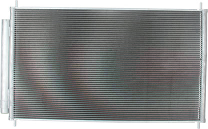 Koyorad A/C Condenser CD010613