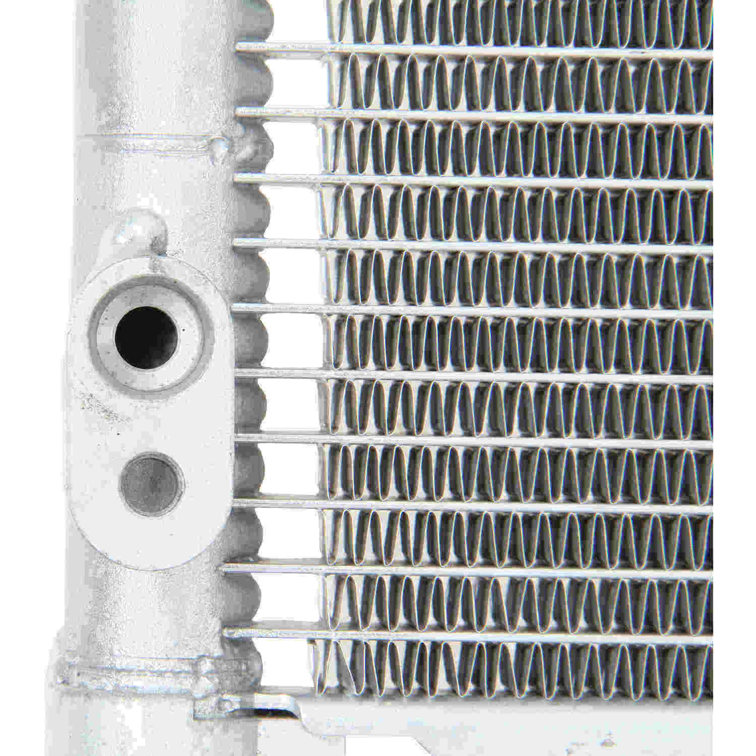 Koyorad A/C Condenser CD010613