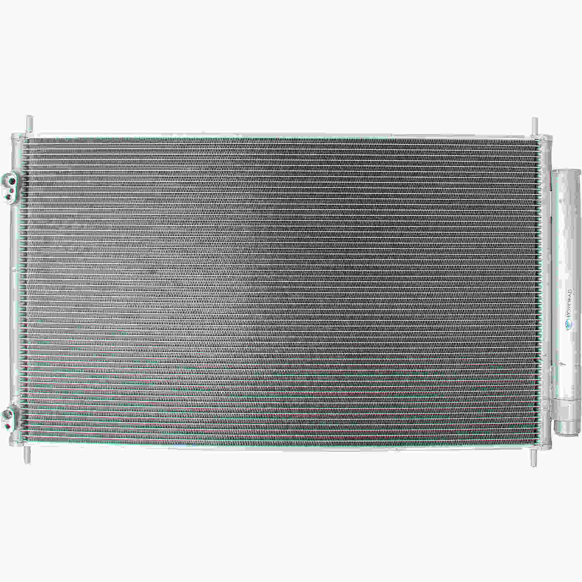 Koyorad A/C Condenser CD010613