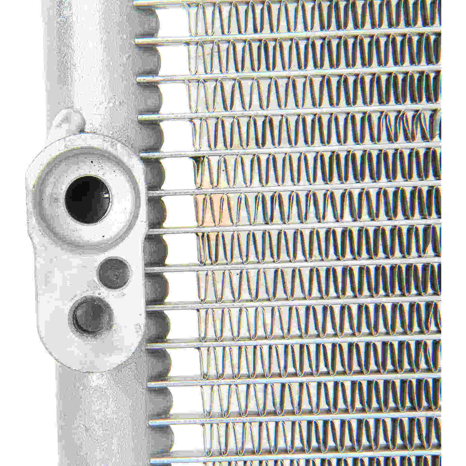 Koyorad A/C Condenser CD010613