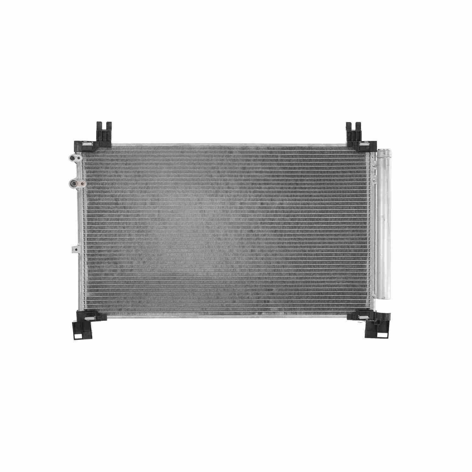 Koyorad A/C Condenser CD010933
