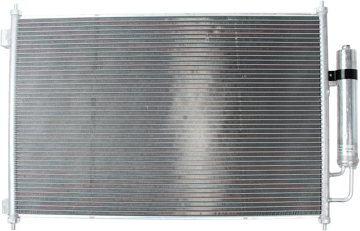 Koyorad A/C Condenser CD020427