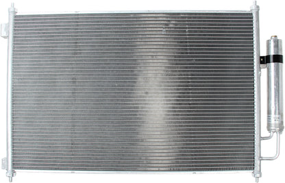 Koyorad A/C Condenser CD020427