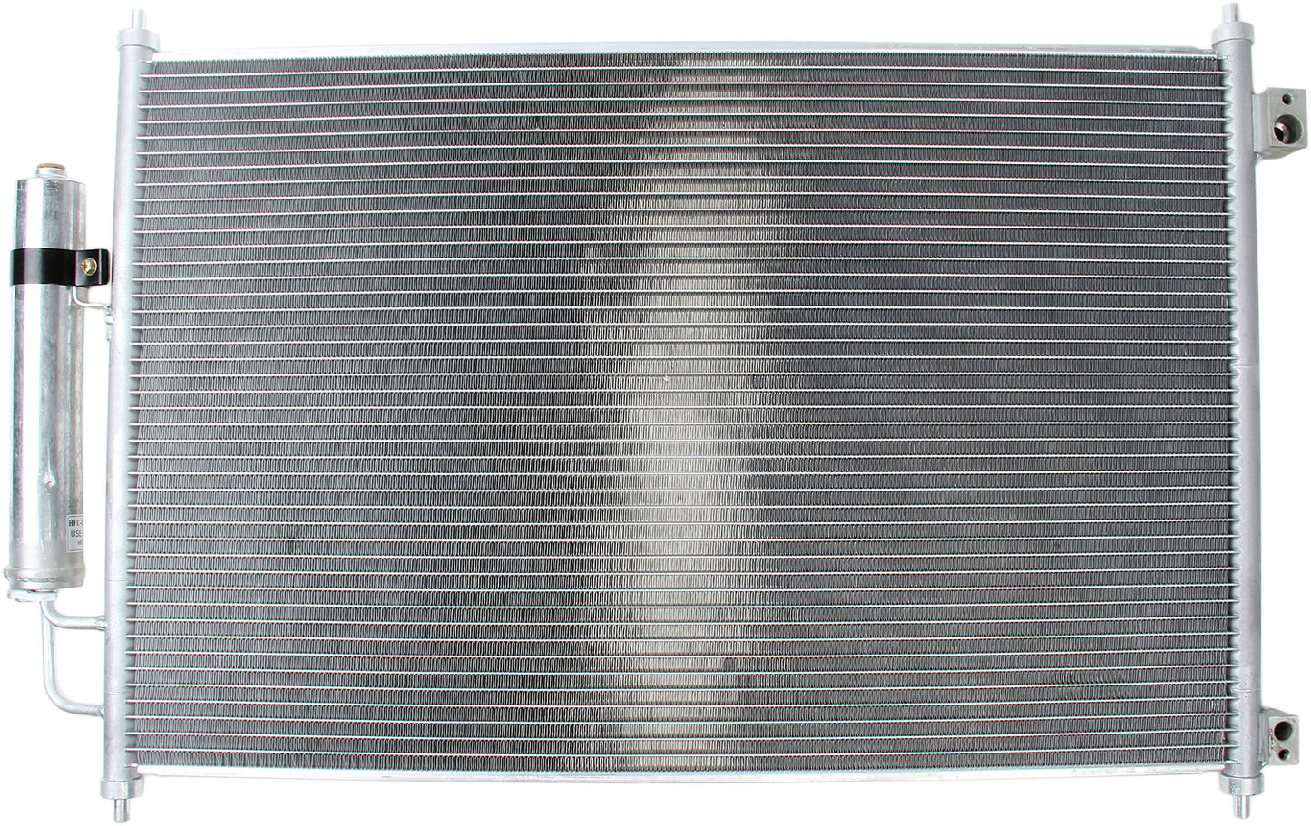 Koyorad A/C Condenser CD020427