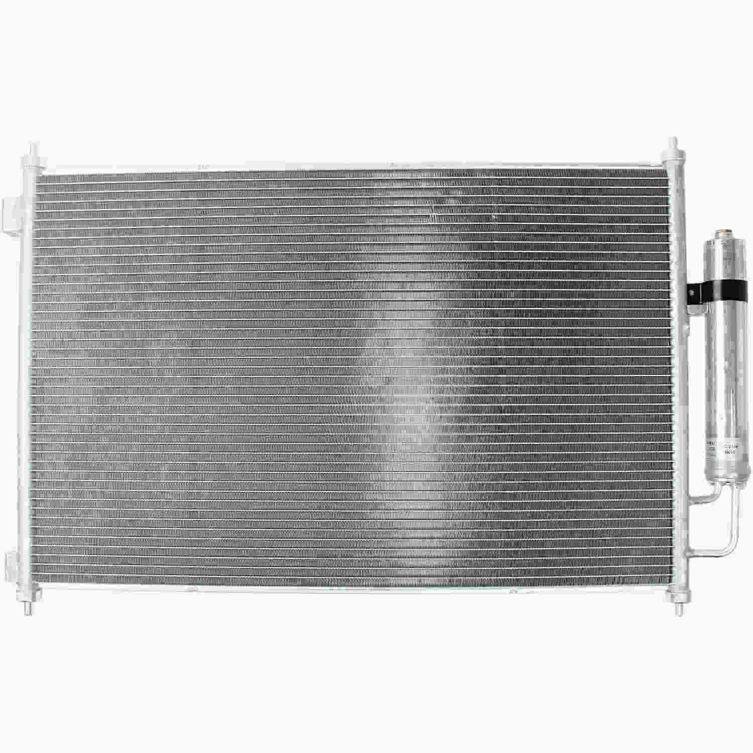 Koyorad A/C Condenser CD020427