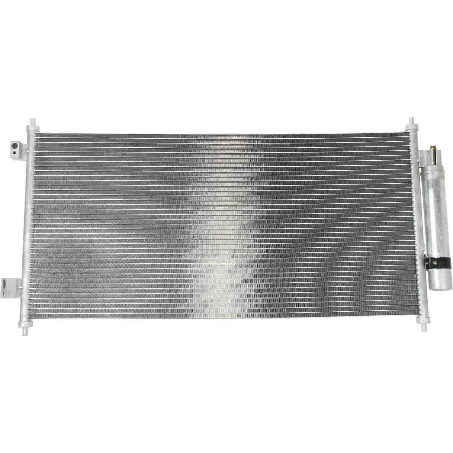 Koyorad A/C Condenser CD020514