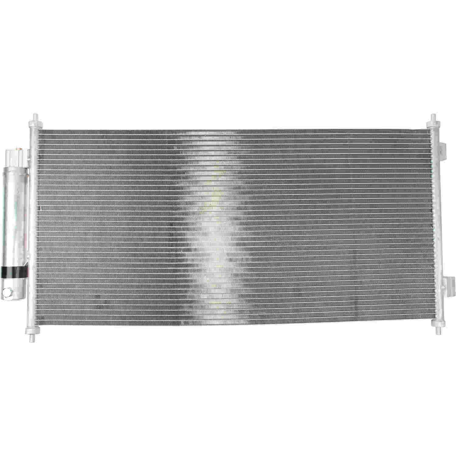 Koyorad A/C Condenser CD020514