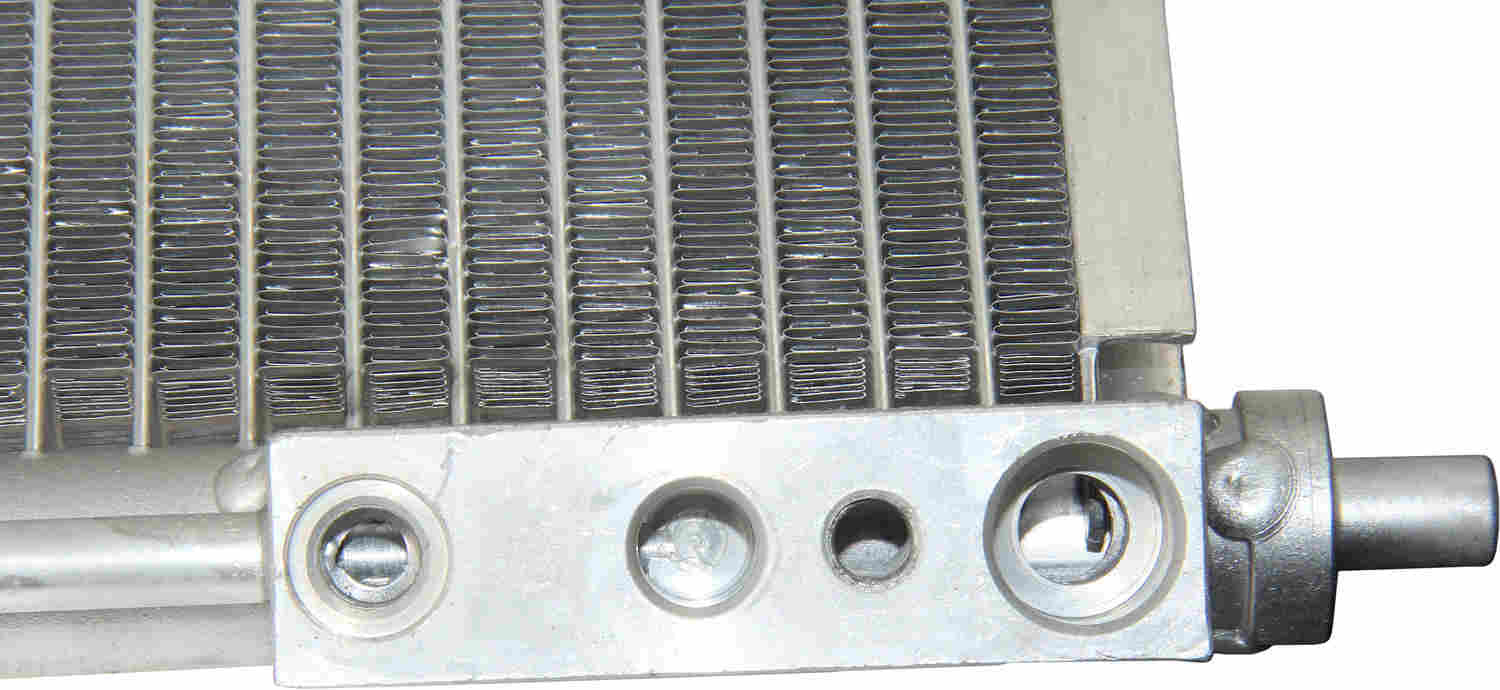 Koyorad A/C Condenser CD020594S