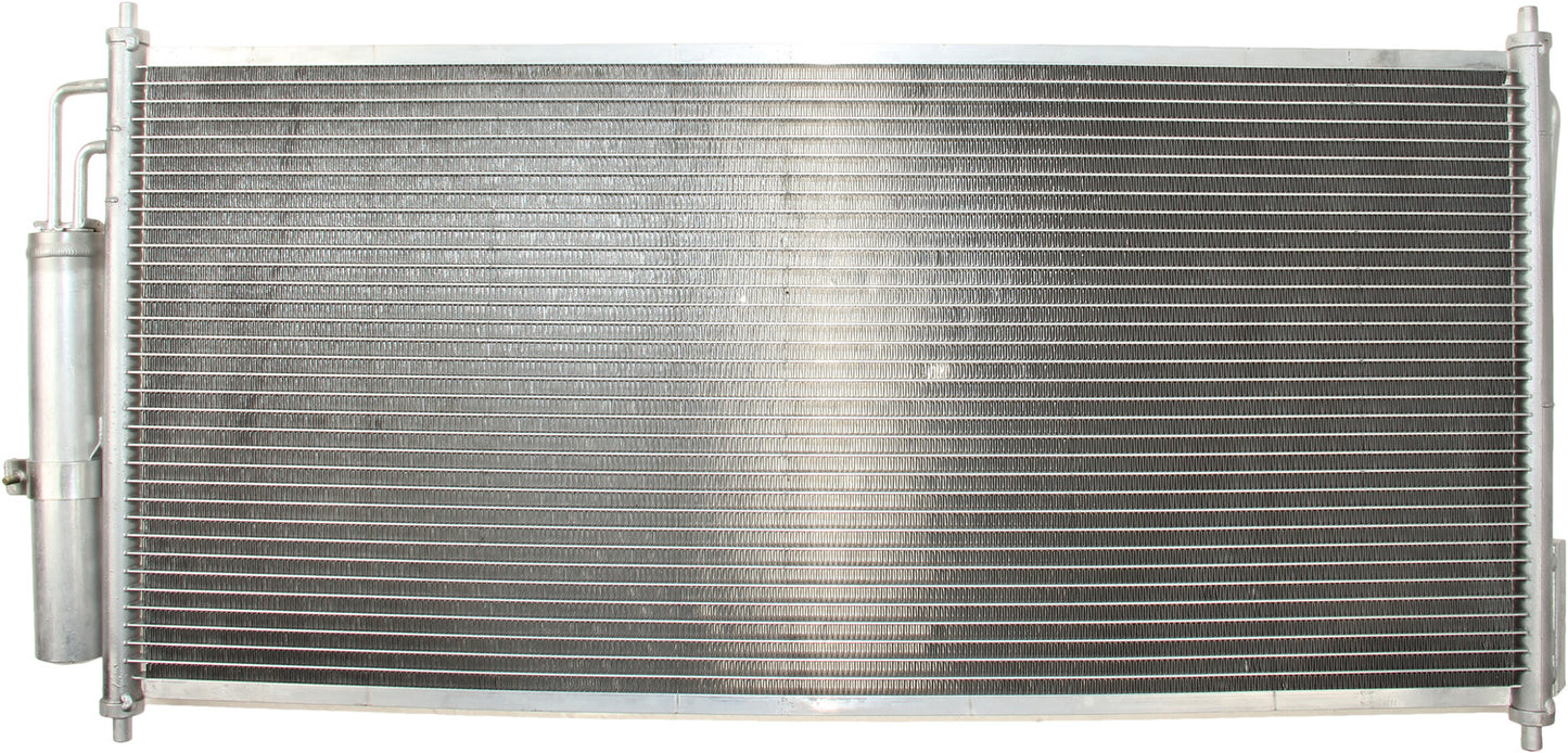 Koyorad A/C Condenser CD020594S