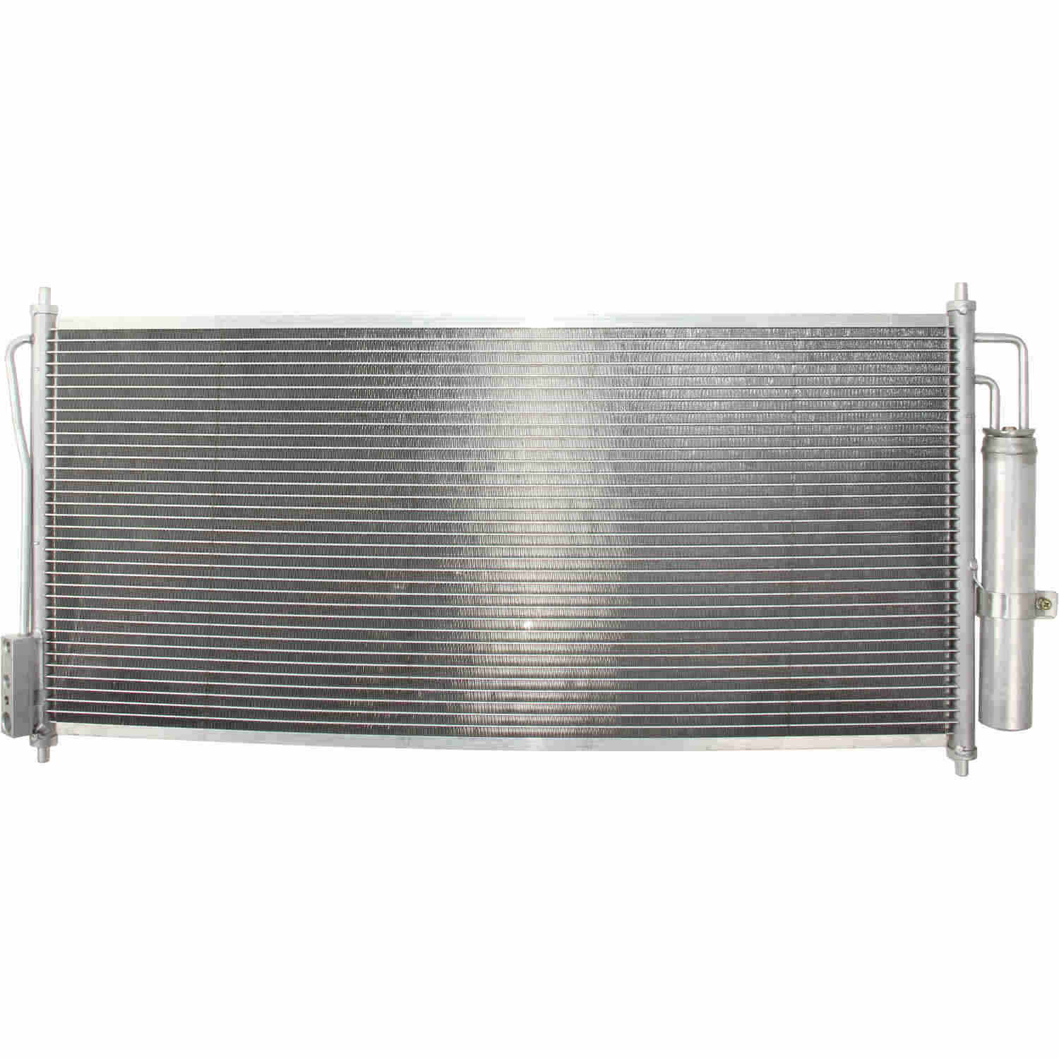 Koyorad A/C Condenser CD020594S