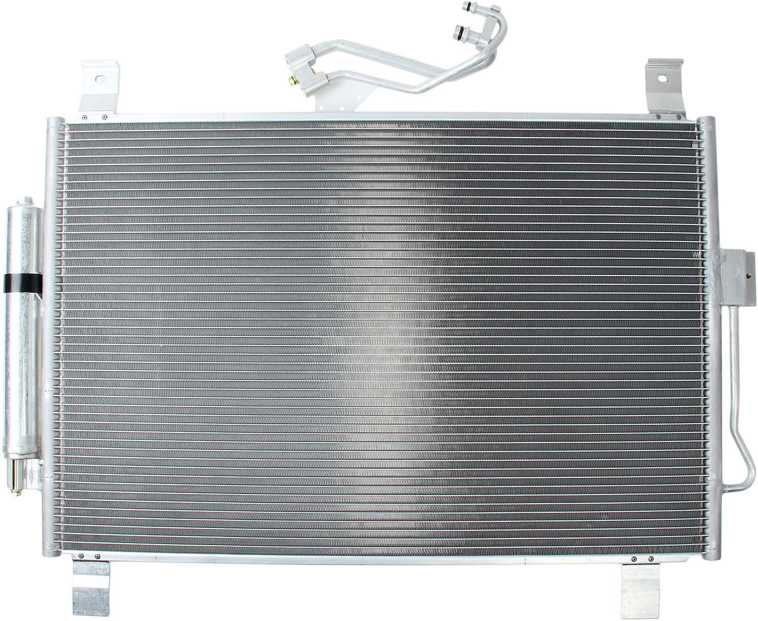 Koyorad A/C Condenser CD020668