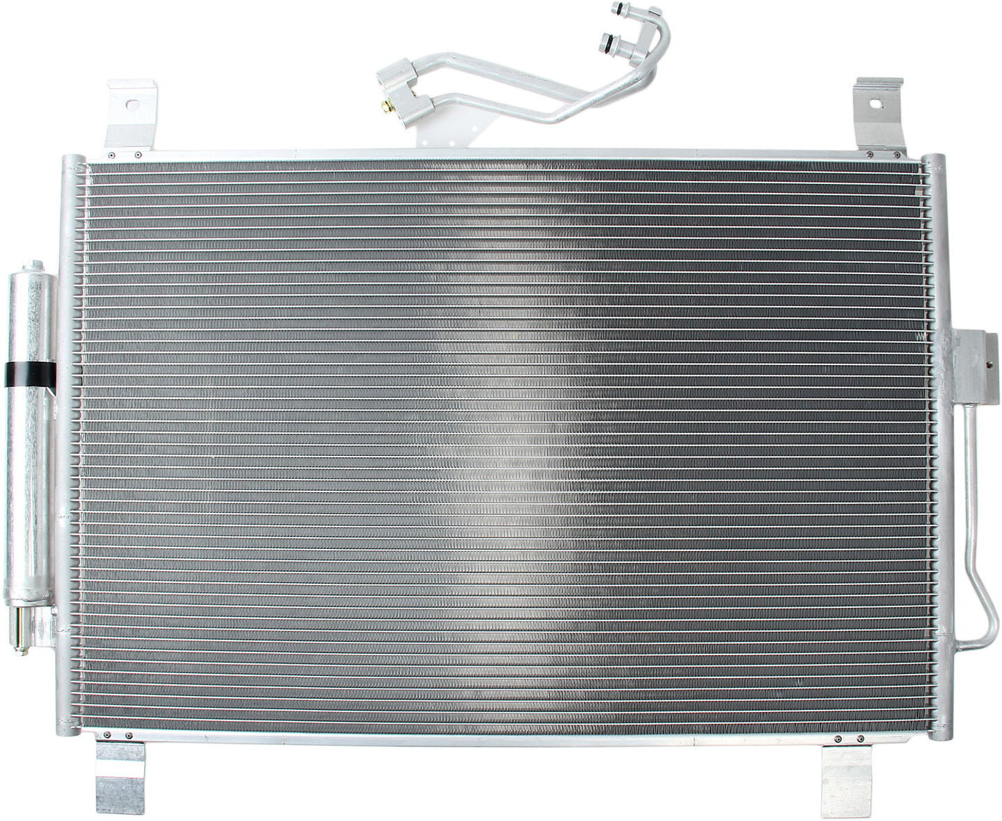 Koyorad A/C Condenser CD020668