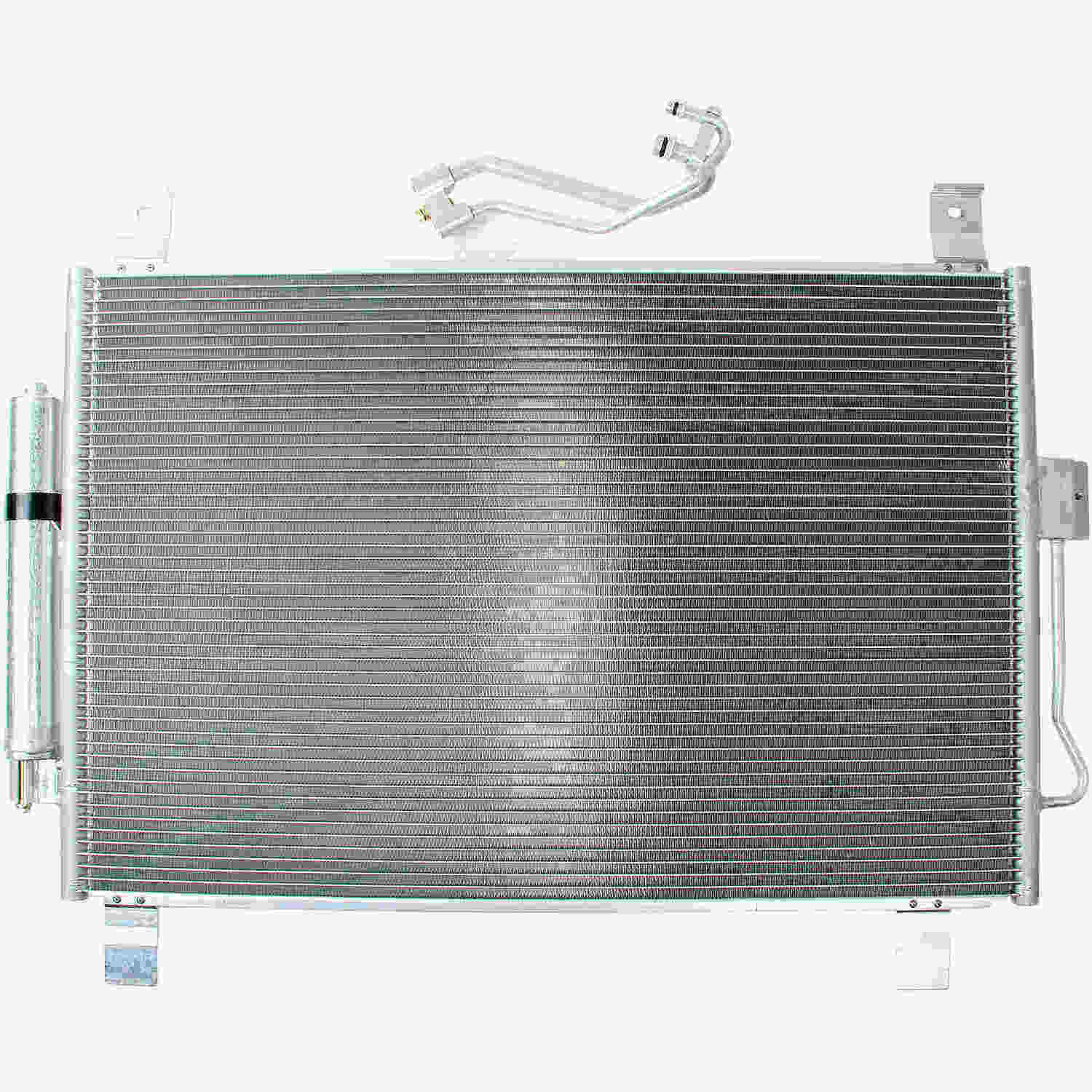 Koyorad A/C Condenser CD020668