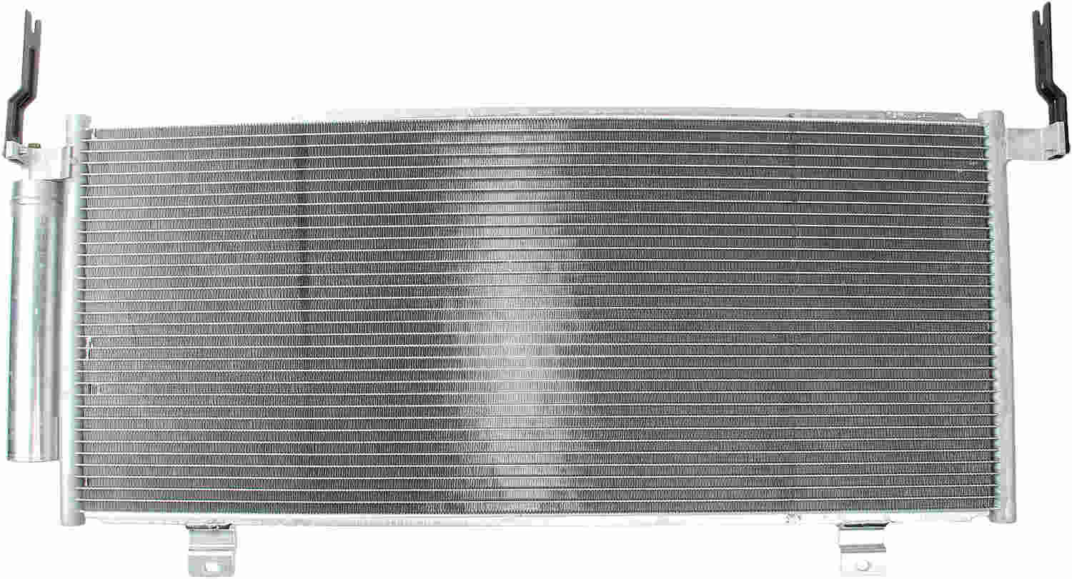 Koyorad A/C Condenser CD030518