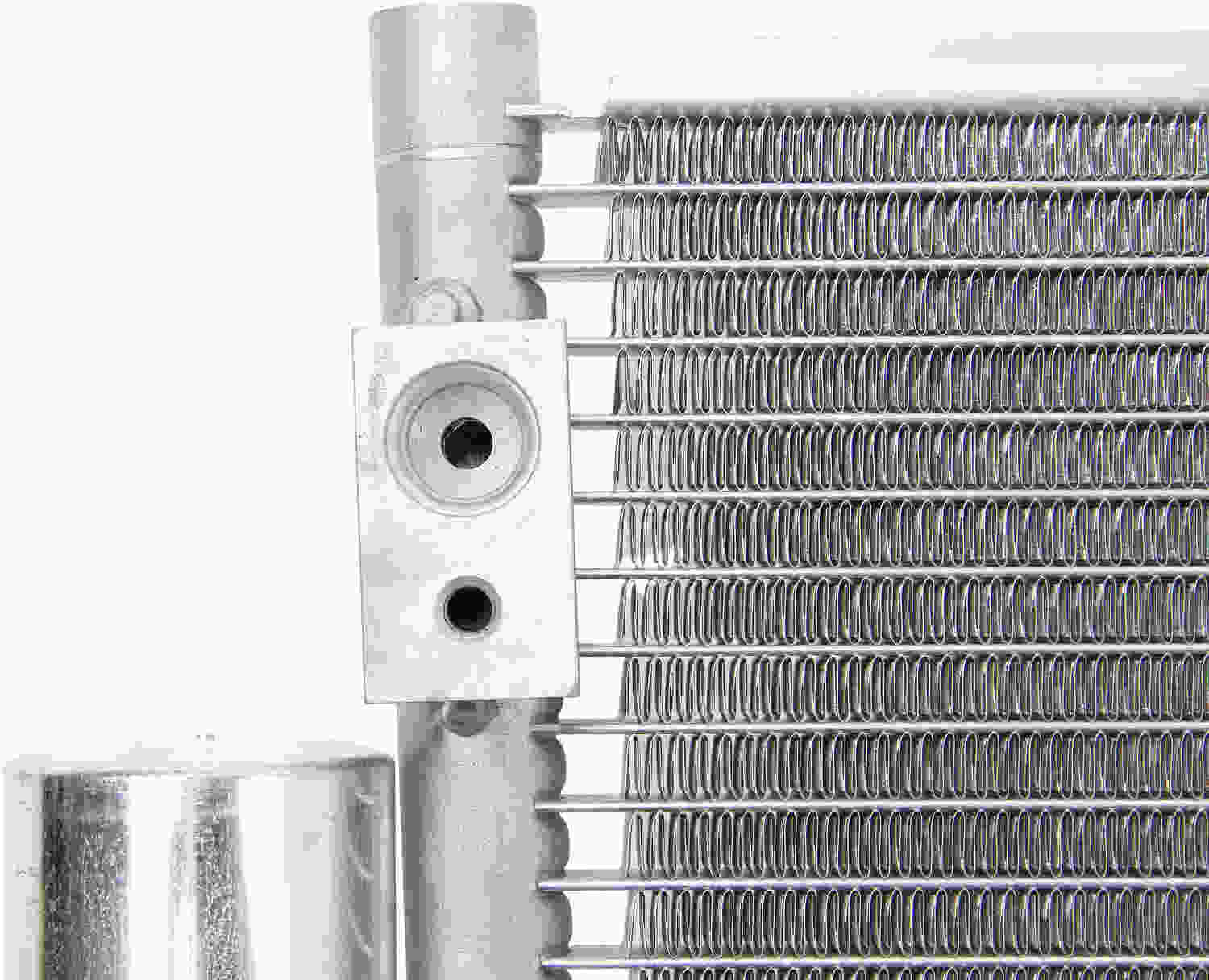 Koyorad A/C Condenser CD030528