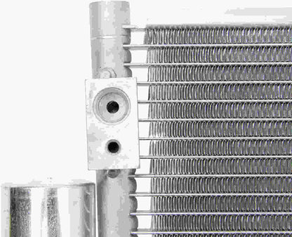 Koyorad A/C Condenser CD030528