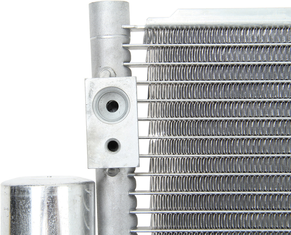Koyorad A/C Condenser CD030528