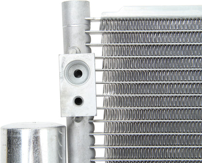 Koyorad A/C Condenser CD030528