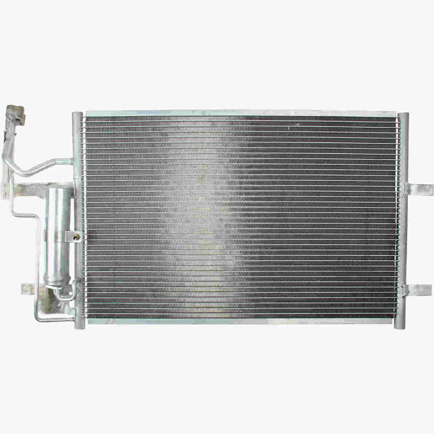 Koyorad A/C Condenser CD060531S