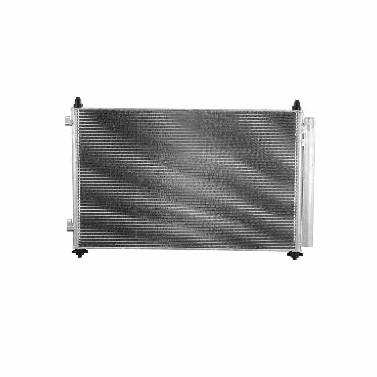 Koyorad A/C Condenser CD060772