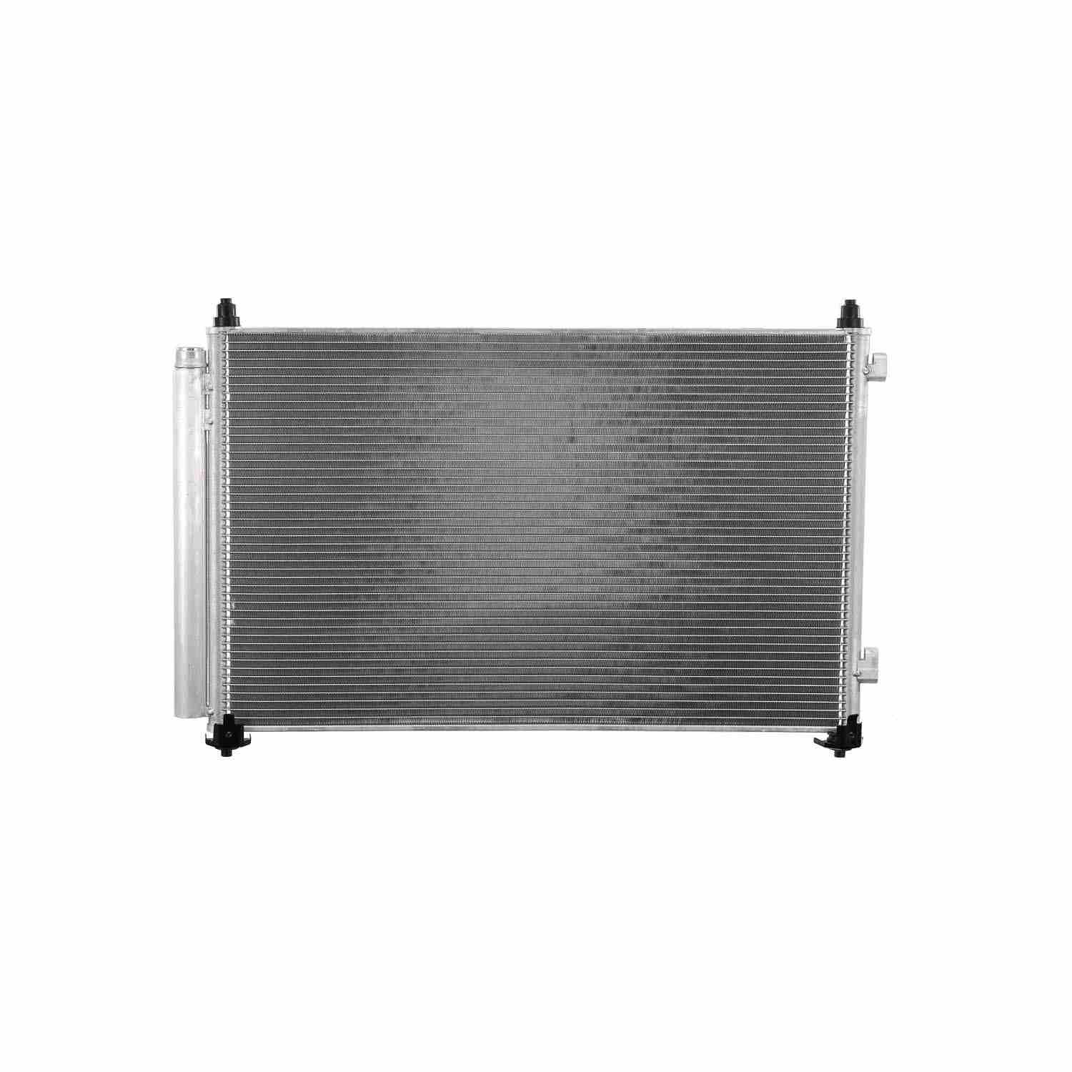 Koyorad A/C Condenser CD060772