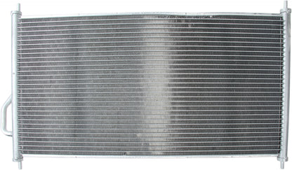 Koyorad A/C Condenser CD080153S
