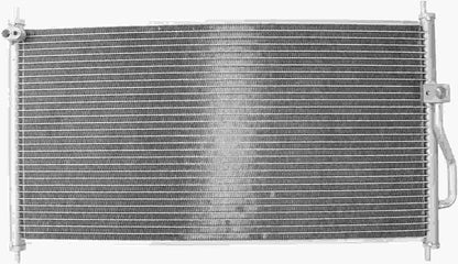 Koyorad A/C Condenser CD080153S