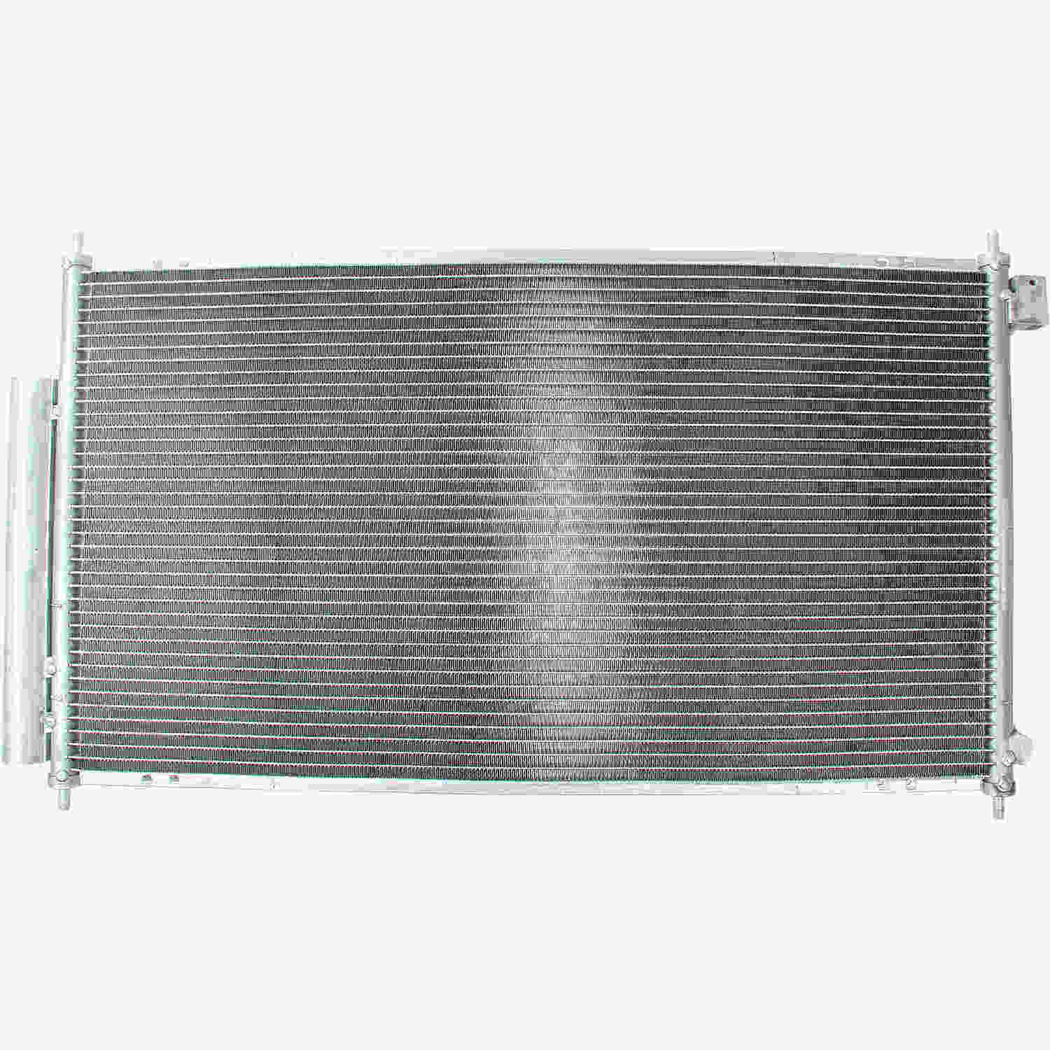 Koyorad A/C Condenser CD080289S