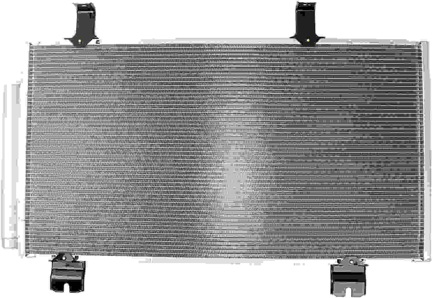 Koyorad A/C Condenser CD080417