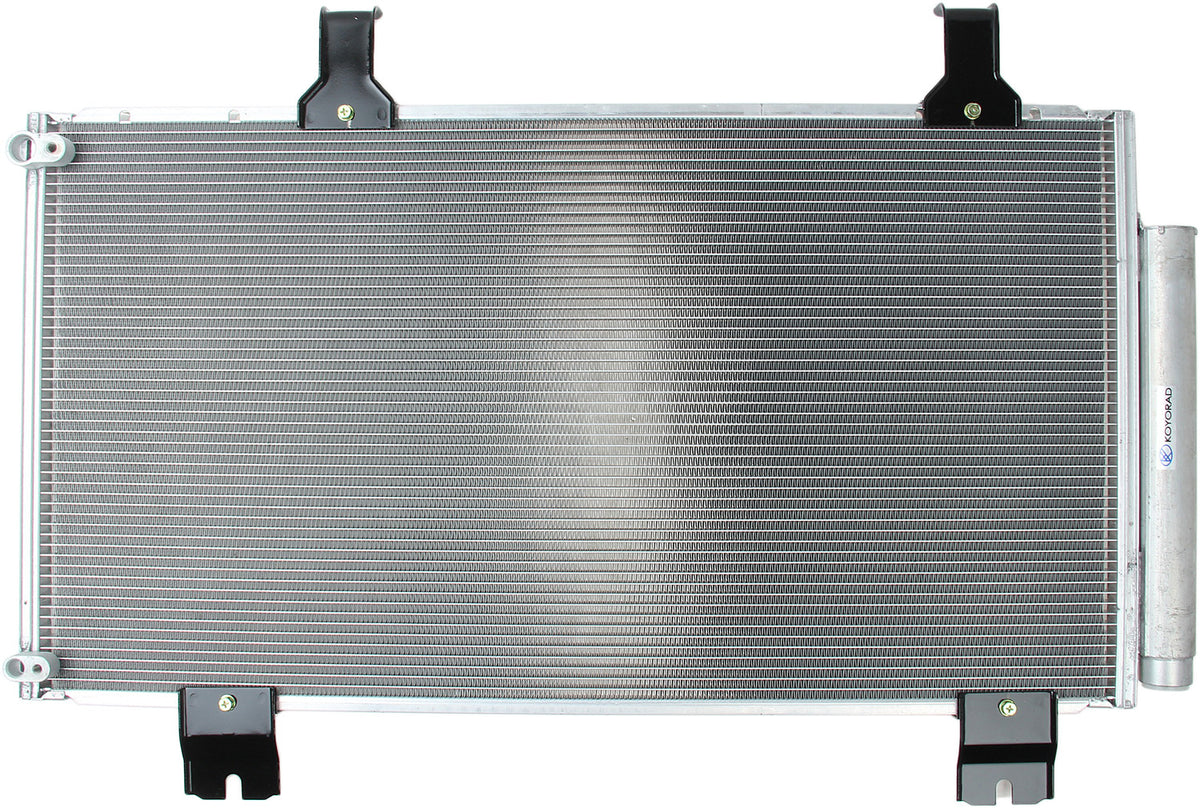 Koyorad A/C Condenser CD080417