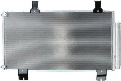 Koyorad A/C Condenser CD080417