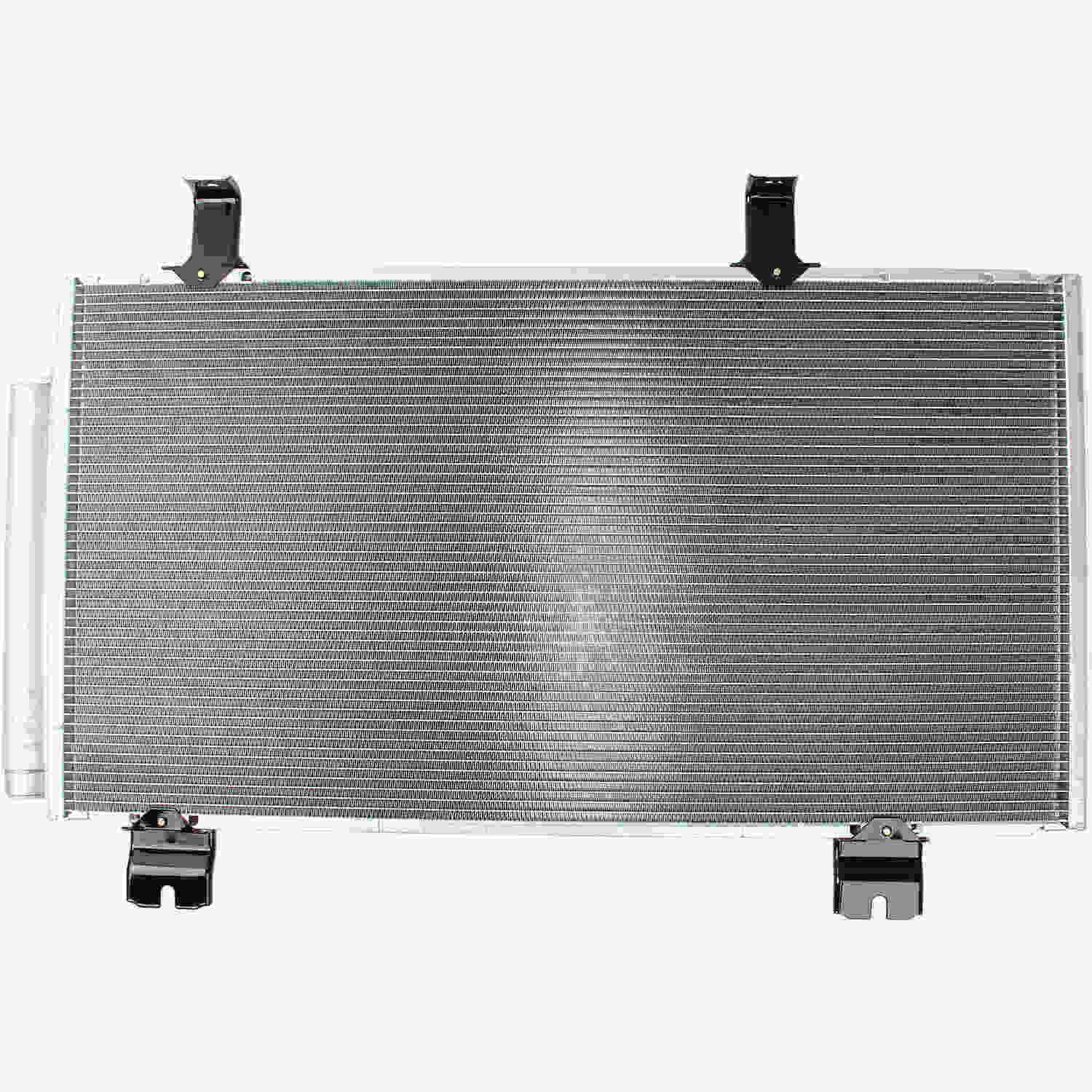 Koyorad A/C Condenser CD080417