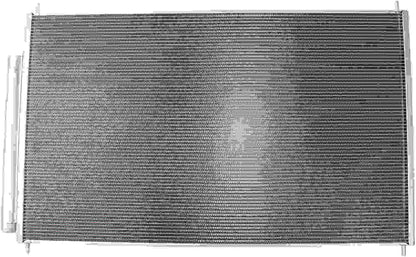 Koyorad A/C Condenser CD080496
