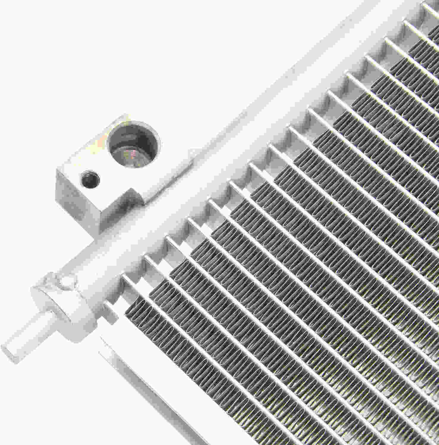 Koyorad A/C Condenser CD080589S