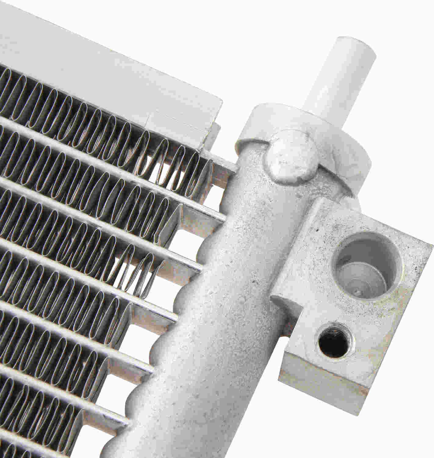 Koyorad A/C Condenser CD080589S