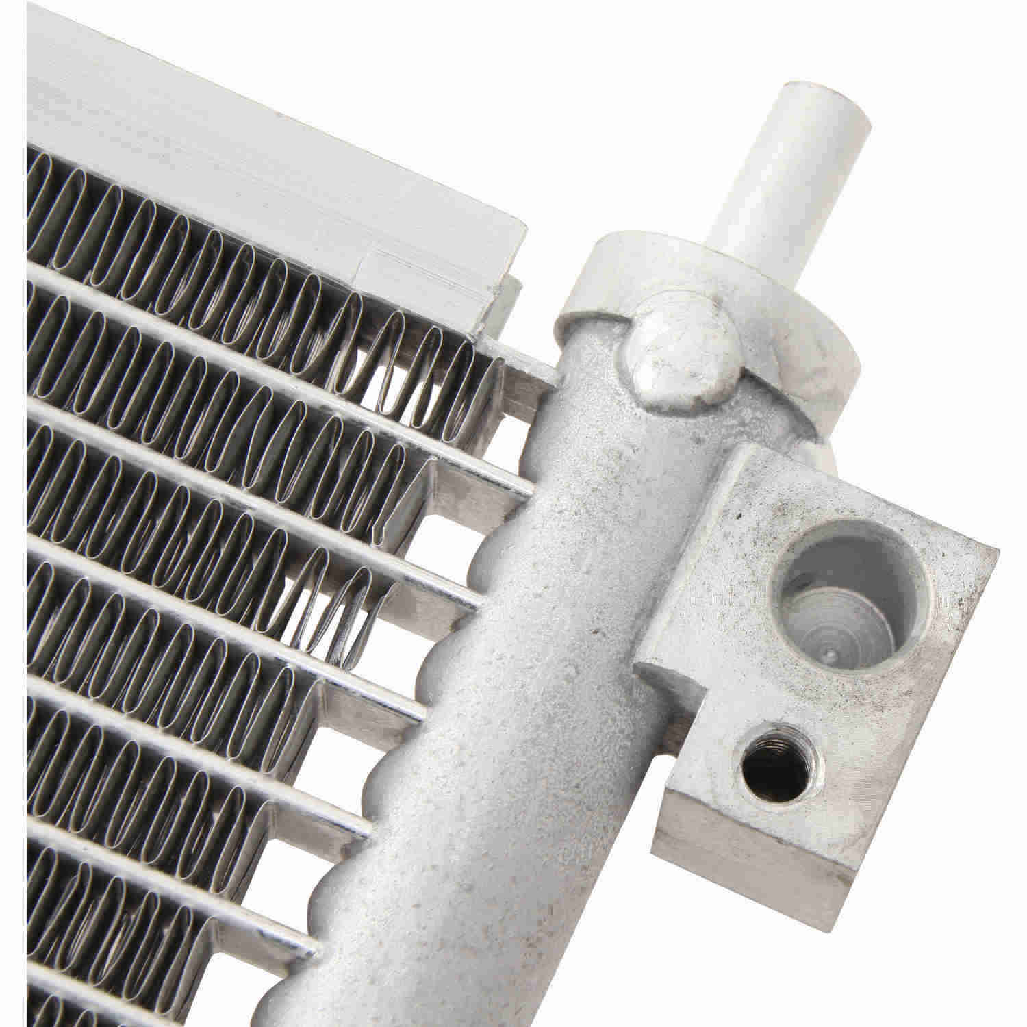 Koyorad A/C Condenser CD080589S