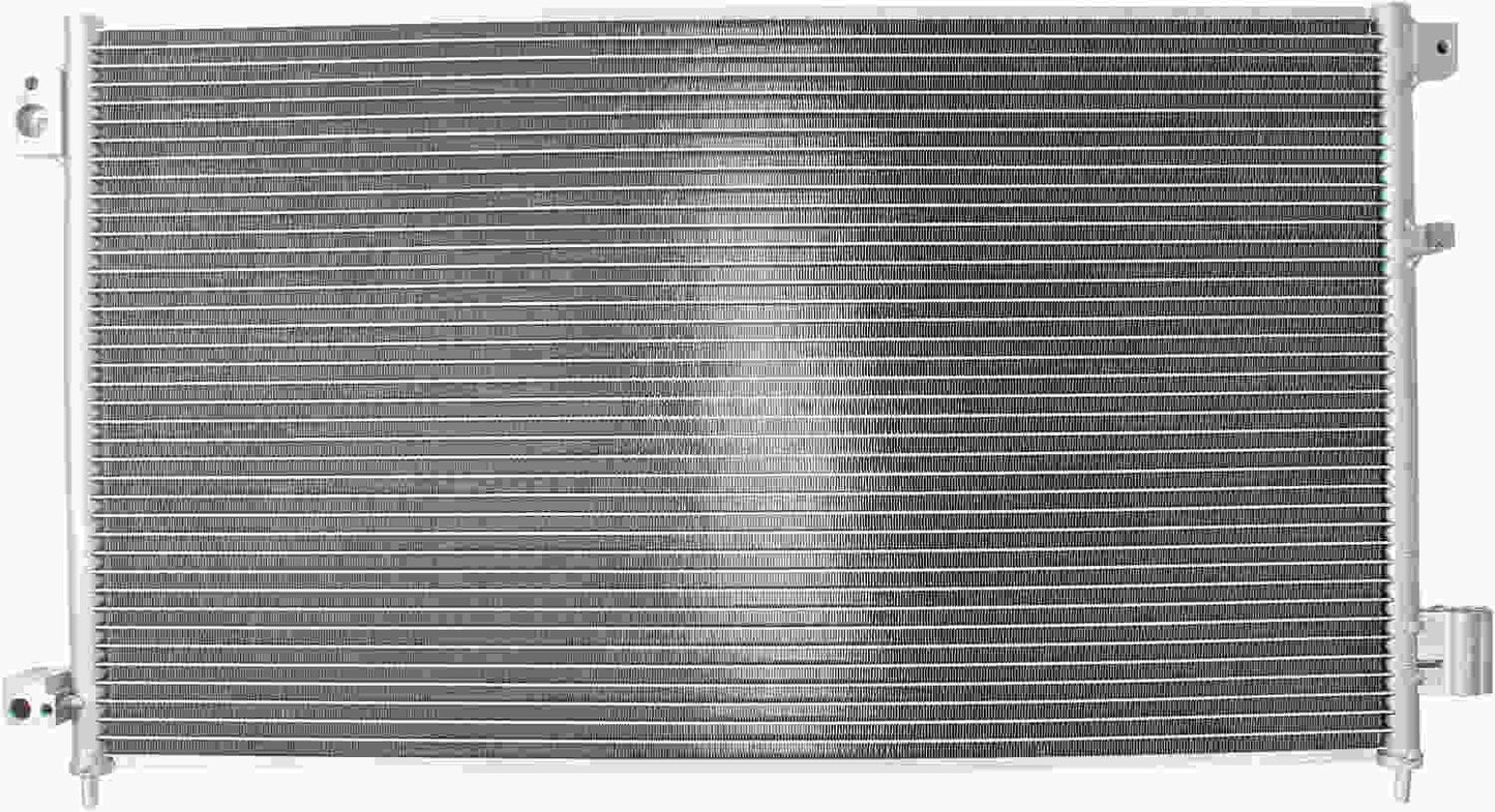 Koyorad A/C Condenser CD080712S