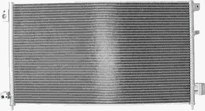 Koyorad A/C Condenser CD080712S