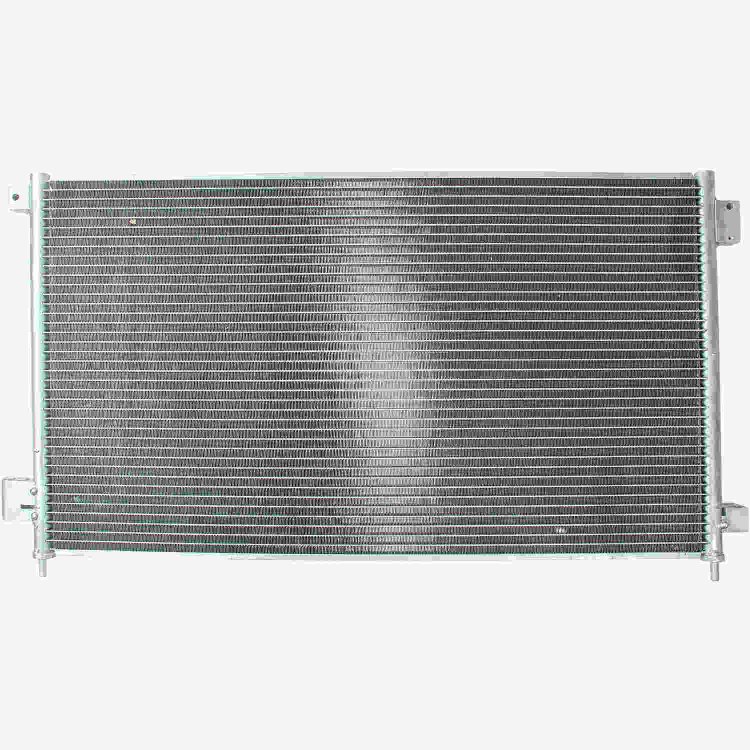 Koyorad A/C Condenser CD080712S