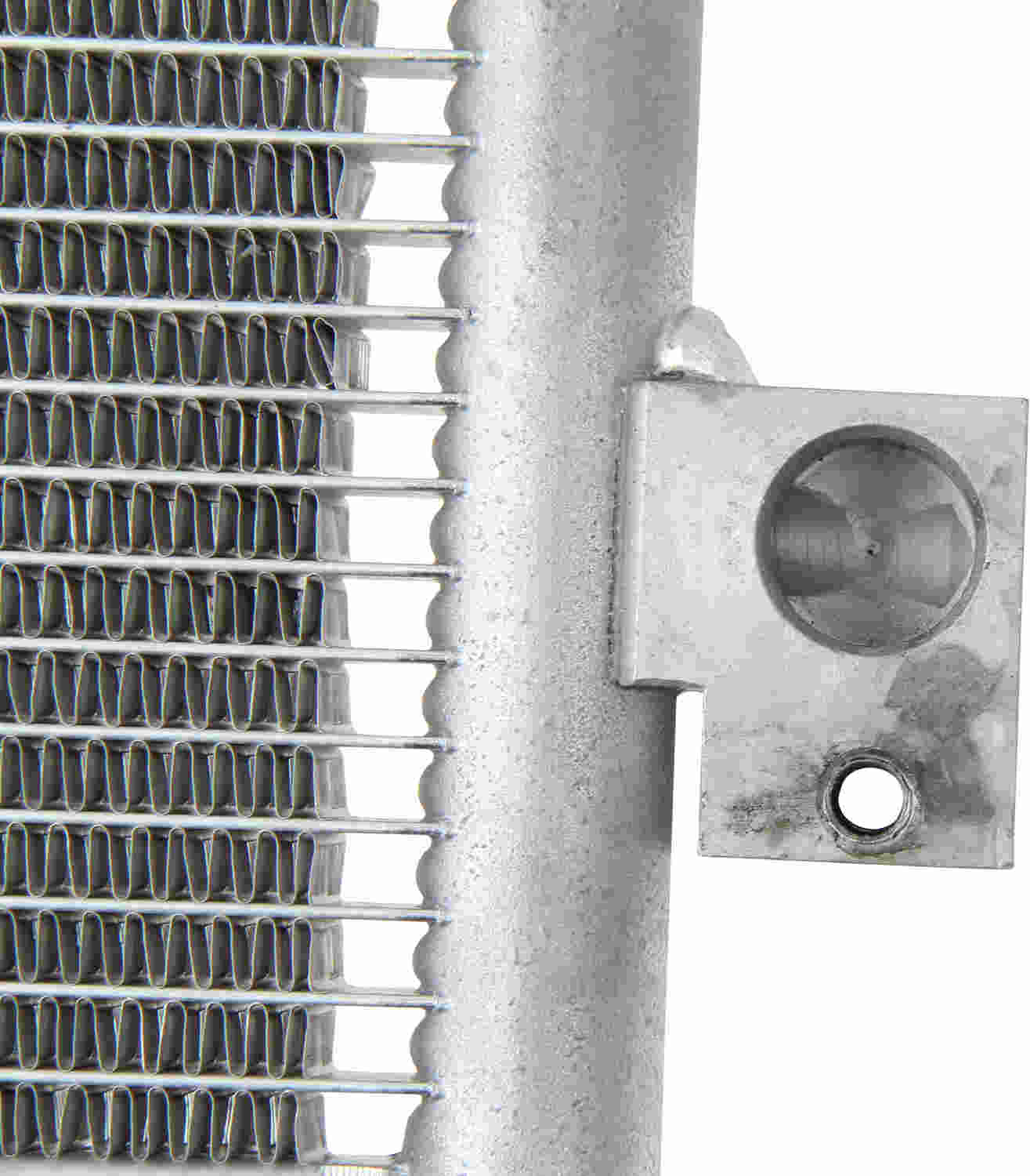 Koyorad A/C Condenser