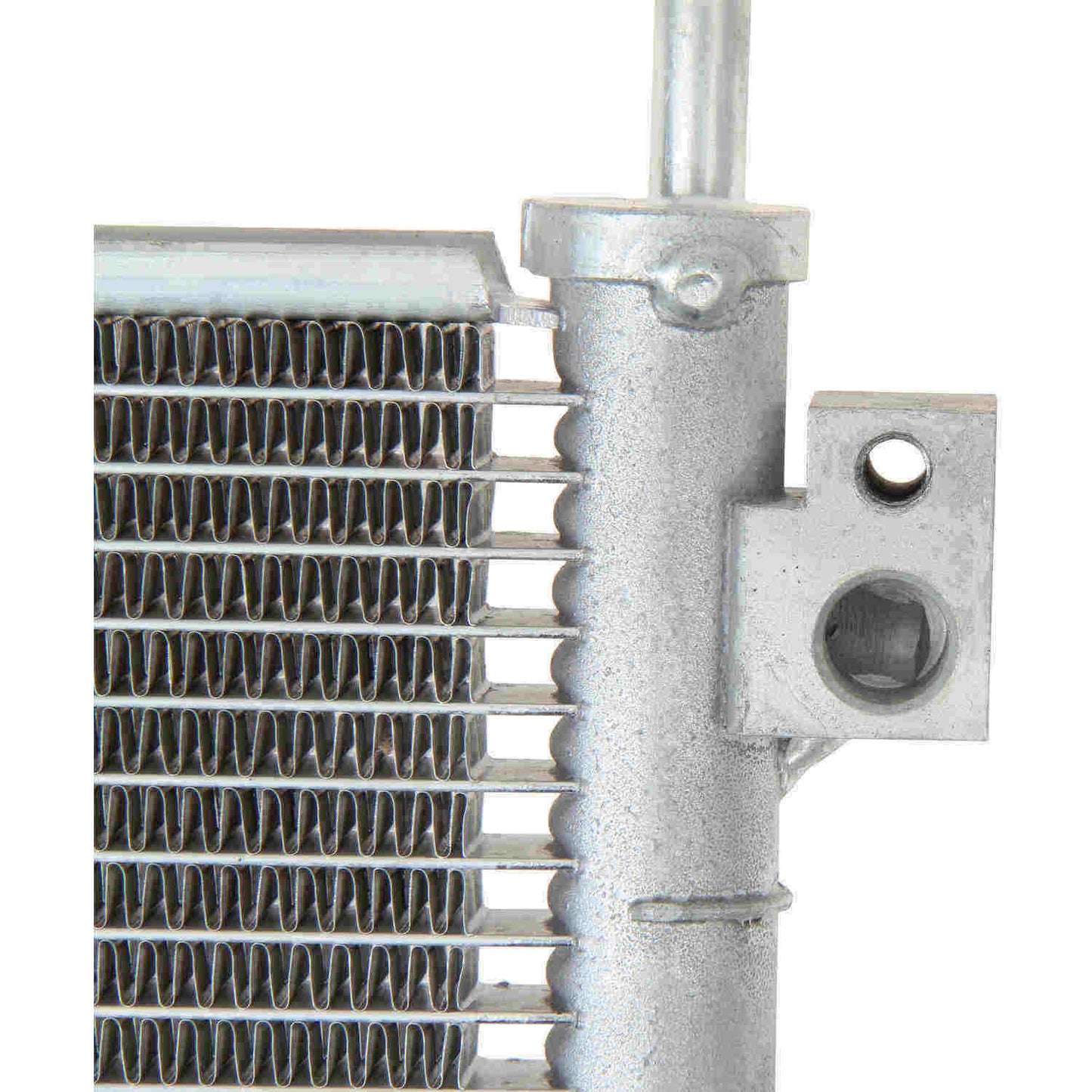 Koyorad A/C Condenser