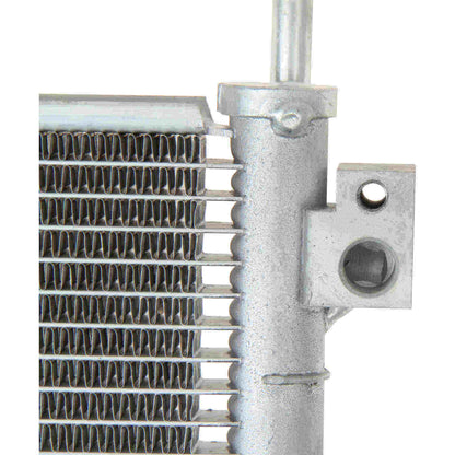 Koyorad A/C Condenser