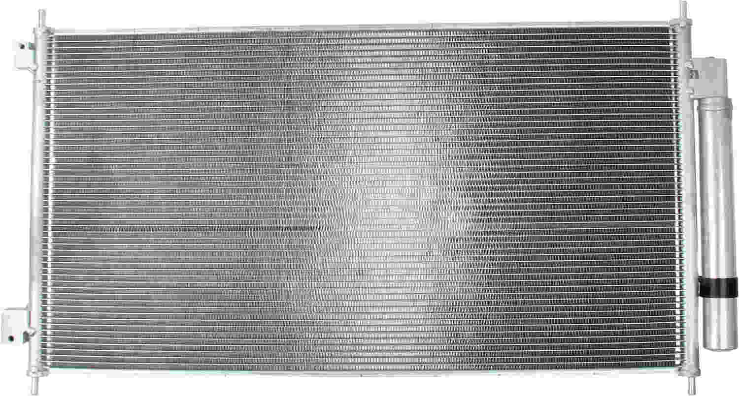 Koyorad A/C Condenser