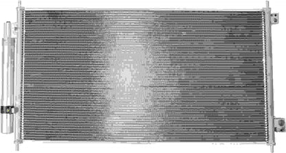 Koyorad A/C Condenser